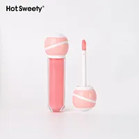Cream Lipstick